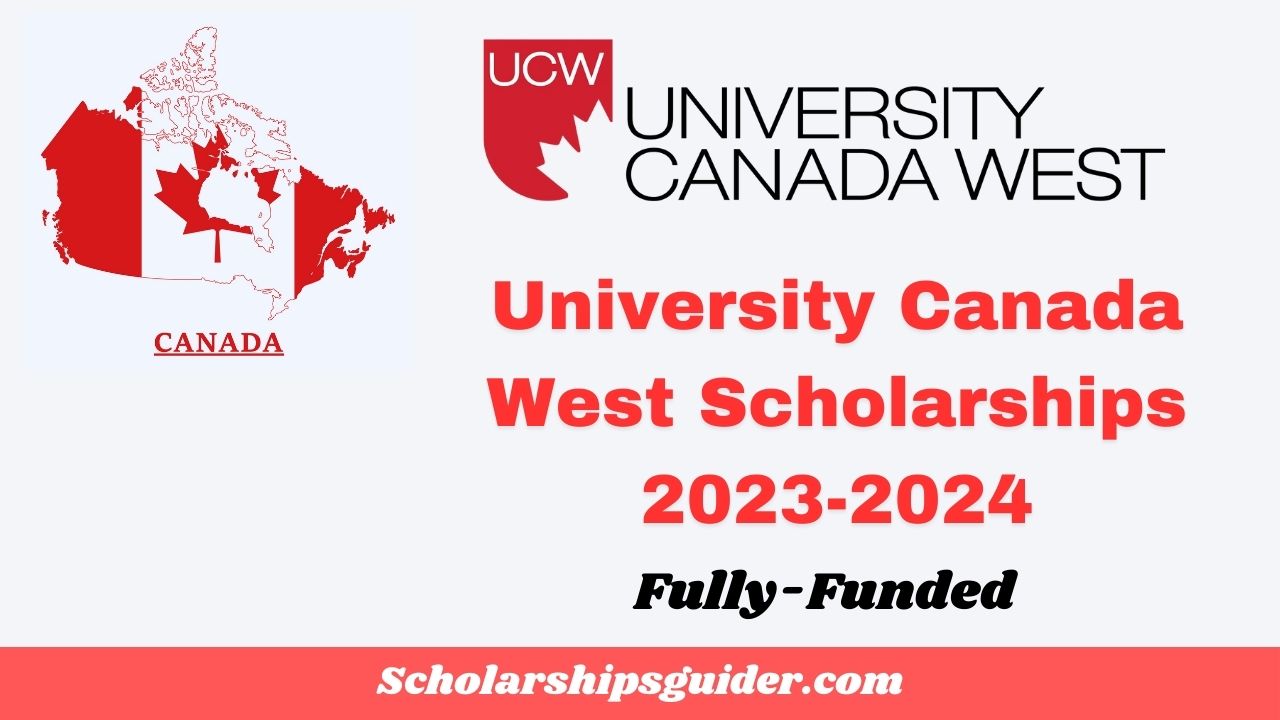 University Canada West Scholarships 2025 Fully Funded