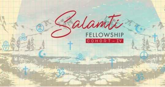 Fully Funded Salamti Fellowship Program 2020