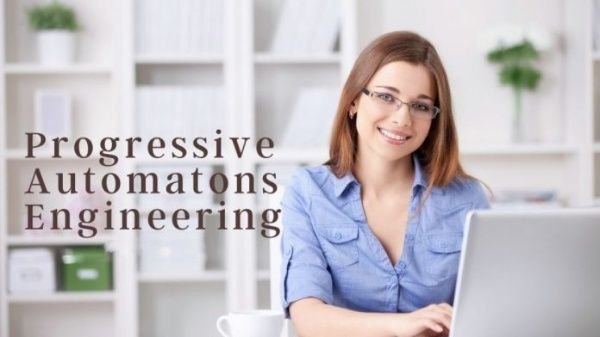 Progressive Automatons Engineering Scholarships 2020