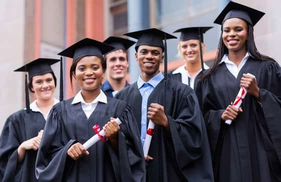 UNICAF Scholarship Program 2021 | For Bachelor, Master & PhD