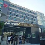 Altinbas University Scholarships 2020 Turkey