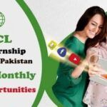 PTCL Internship Program 2021 | 15000 Monthly Stipend (Apply Now)