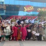 Jazz Summer internship 2021 Pakistan (Paid internship)