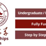 700 Shandong University Scholarships 2021 in China | Fully Funded