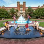 University of Florida Scholarships for international students 2022