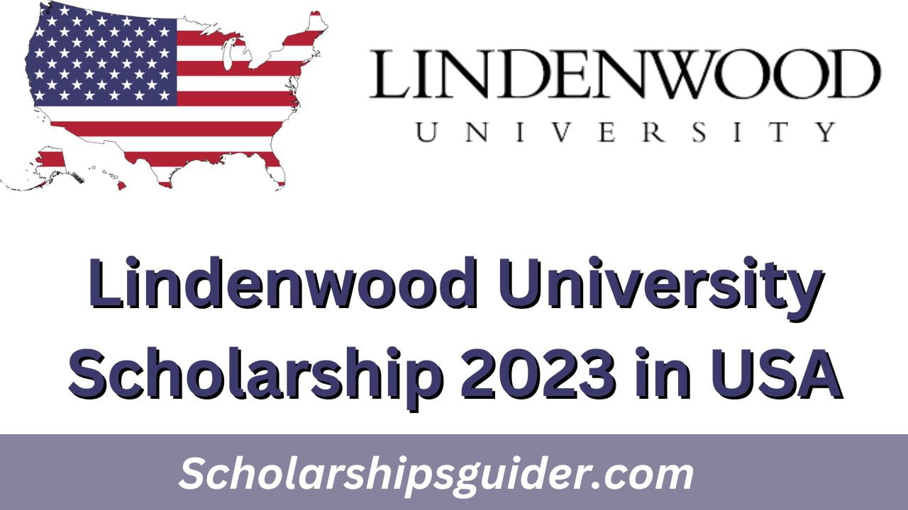 Lindenwood University Scholarship 2023 in USA