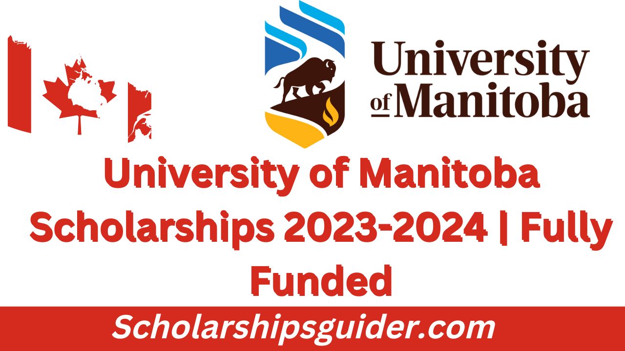 University Of Toronto Canada Scholarships 2022 6 
