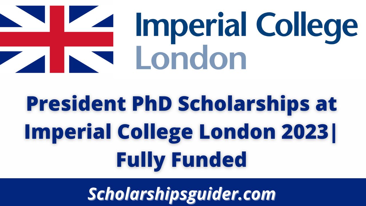 history phd scholarships uk