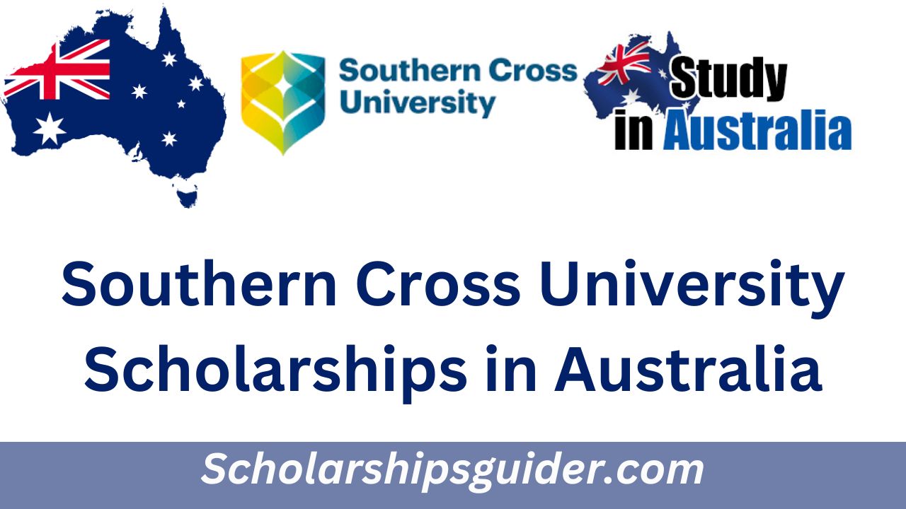 Southern Cross University Scholarships 2024 in Australia