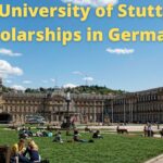 University of Stuttgart Scholarships 2023 | Fully Funded