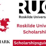 Roskilde University Scholarships 2024 in Denmark