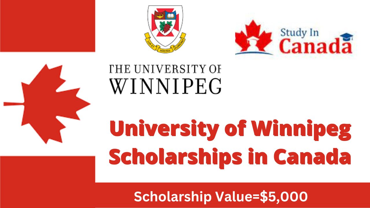 University Of Winnipeg Scholarships 2024 In Canada   Concordia University Scholarships 2022 In Canada Fully Funded 