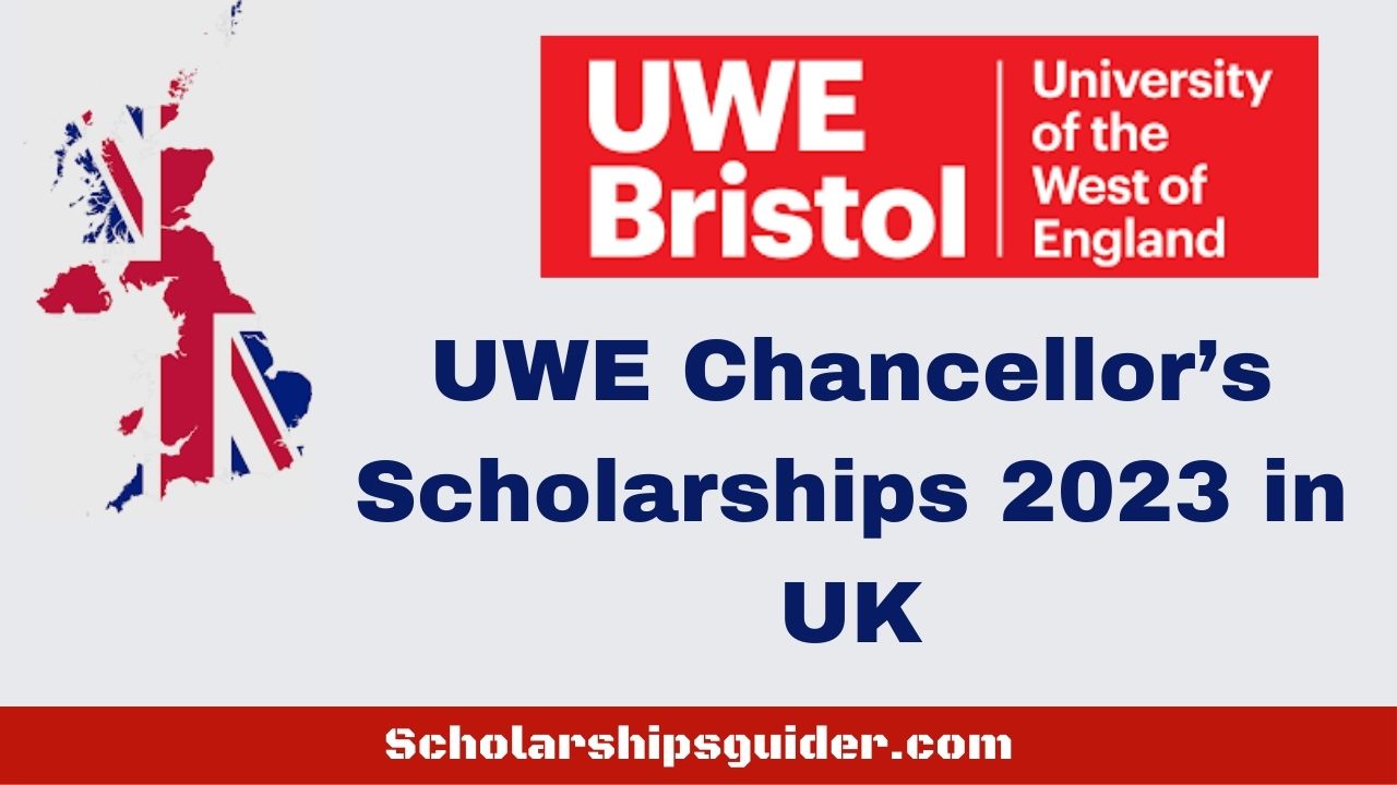 uwe phd scholarships