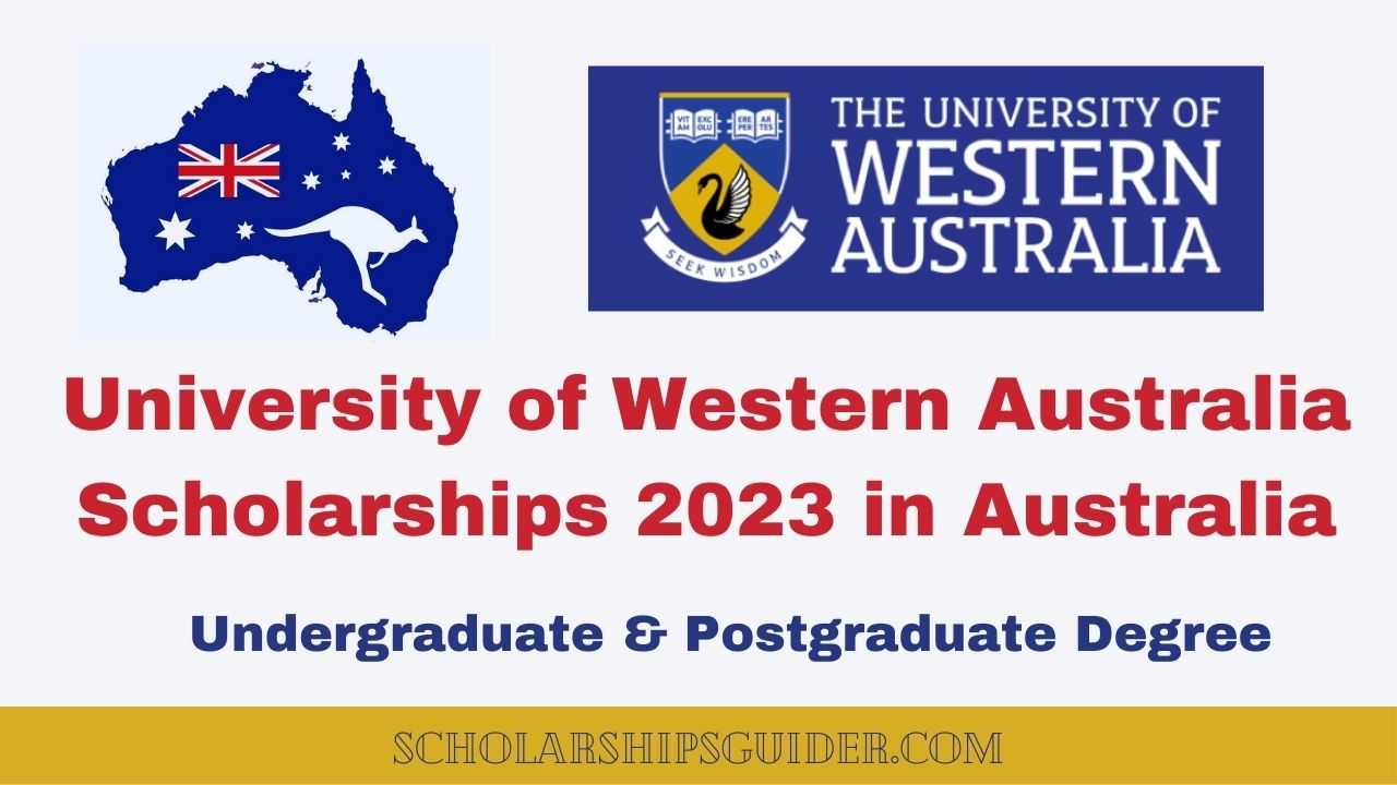 University Of Western Australia Scholarships 2024   University Of Western Australia Scholarships 2023 1 1 