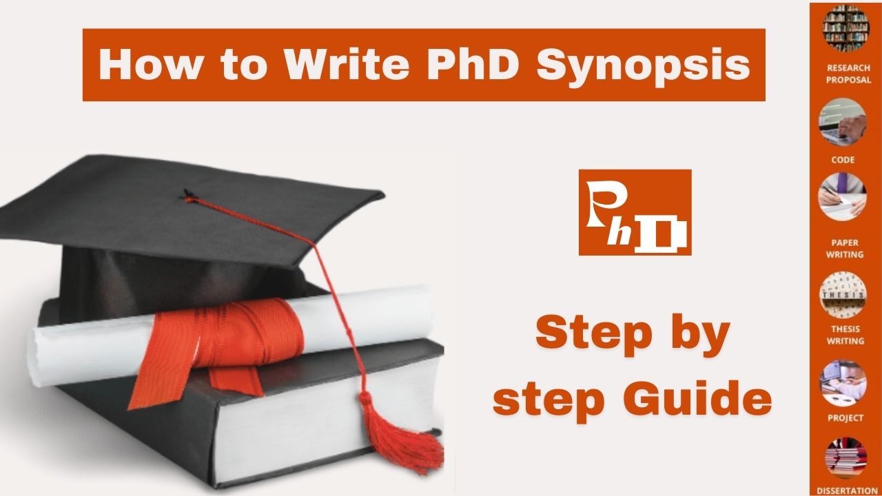 synopsis of phd thesis