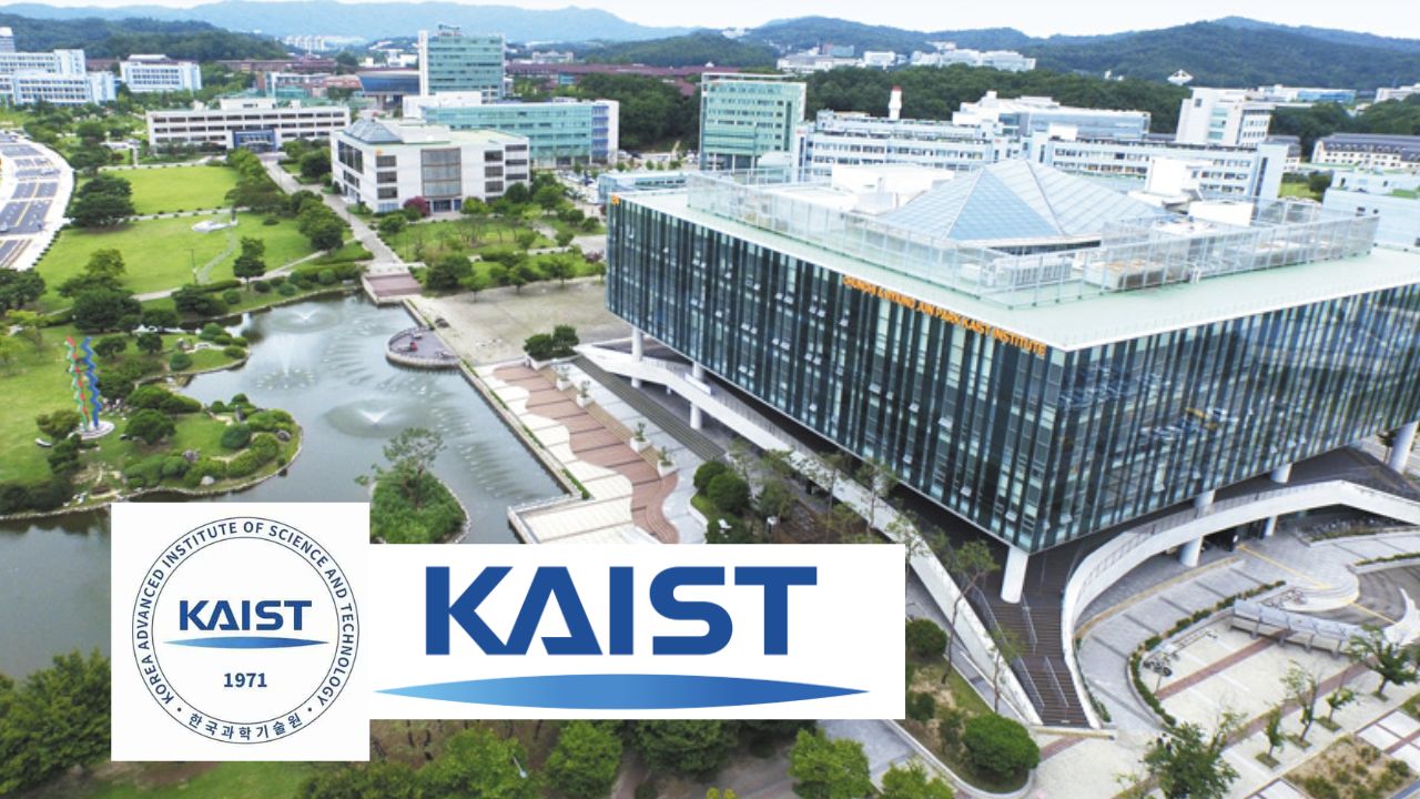 KAIST University Scholarship 2025 in South Korea | Fully Funded