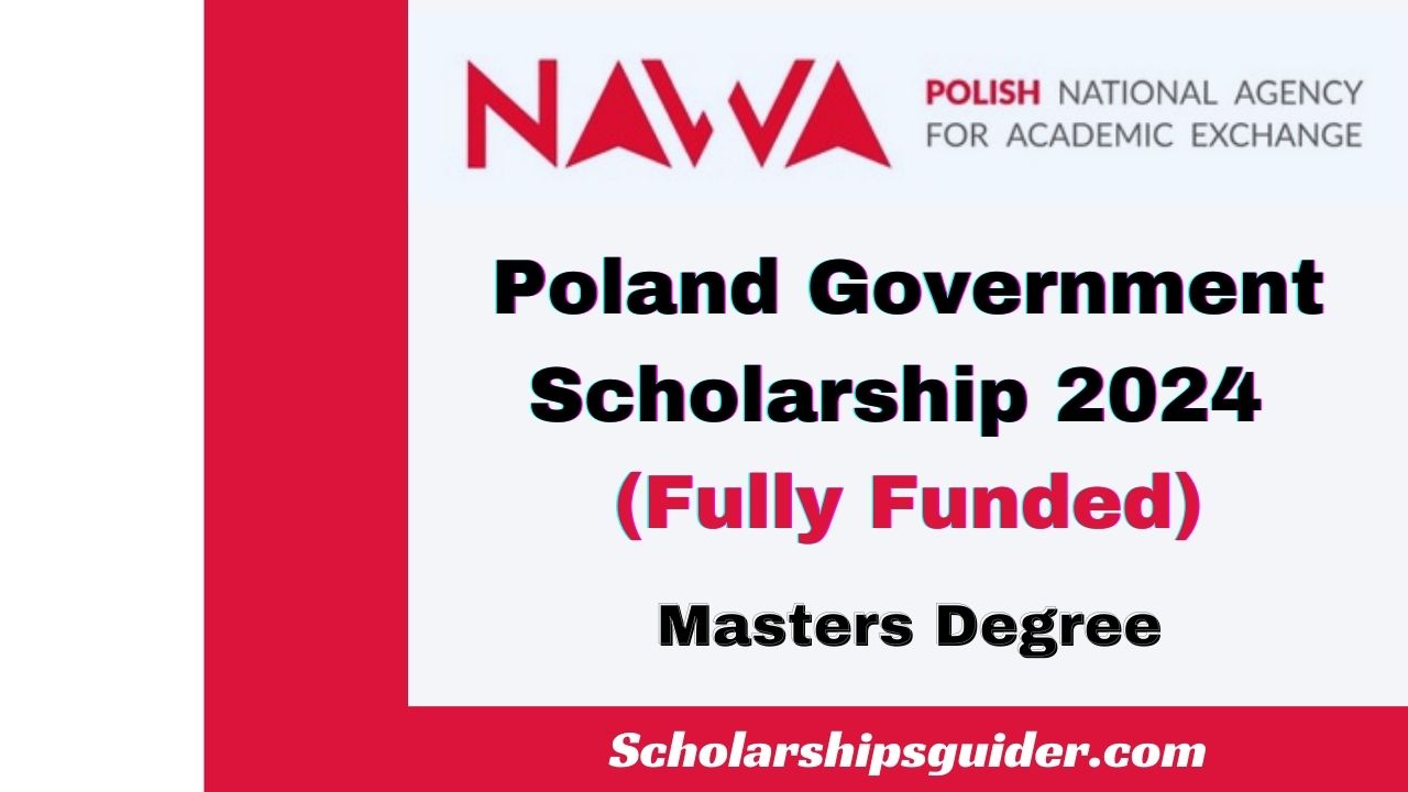 The Banach Scholarship Programme 2024 in Poland