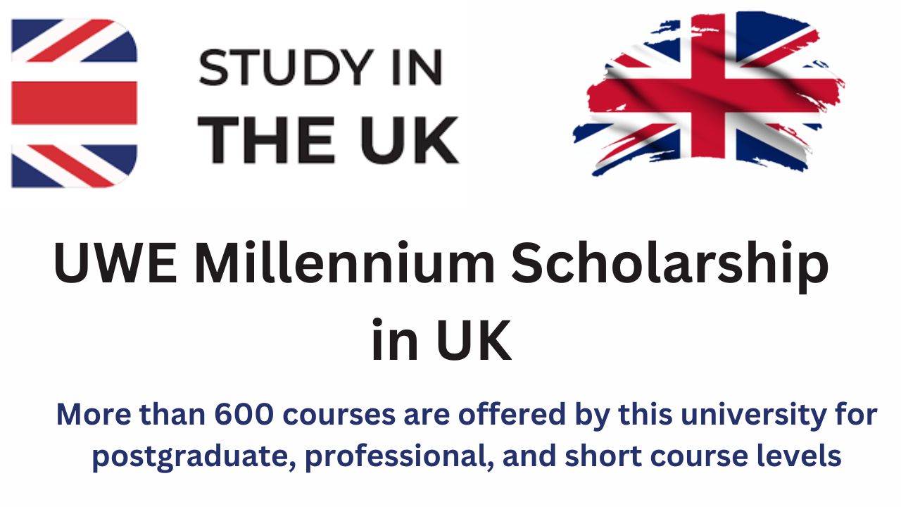 uwe phd scholarships