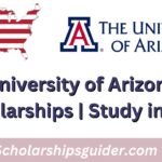 University of Arizona Scholarships 2024 | Study in USA