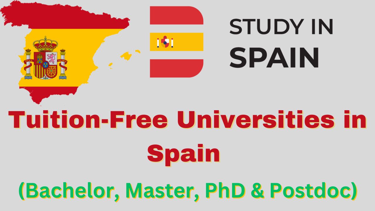 Tuition Free Universities In Spain 2024   University Of Barcelona Scholarships 2023 In Spain 3 