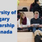University of Calgary Scholarship in Canada