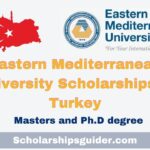 Eastern Mediterranean University Scholarships in Turkey