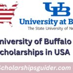 University of Buffalo Scholarships in USA