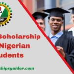 PTDF Scholarship for Nigerian Students