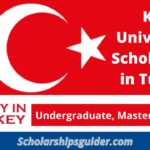 Koc University Scholarship 2024 in Turkey