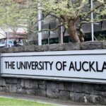 University of Auckland Scholarship 2024-2025 in New Zealand