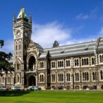 University of Otago Scholarship 2025 in New Zealand