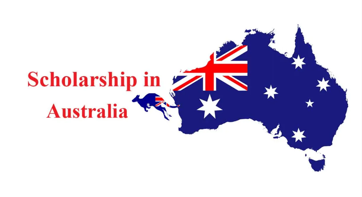 Scholarships in Australia