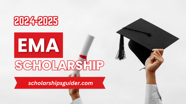 EMA Scholarship