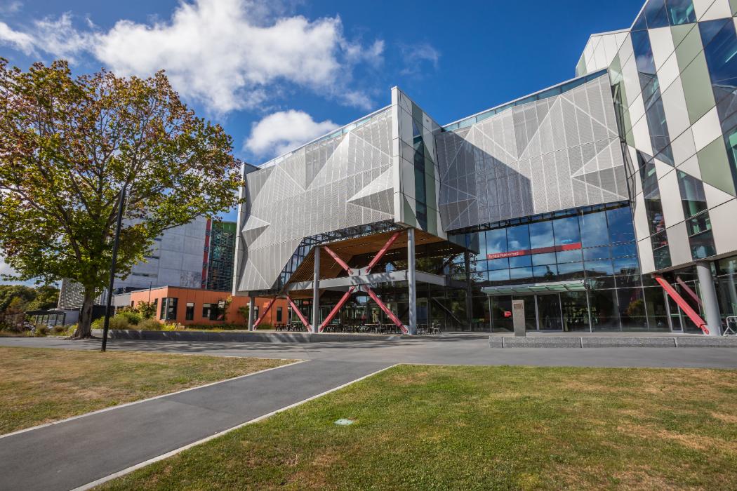 University of Canterbury Scholarship 2025 in New Zealand