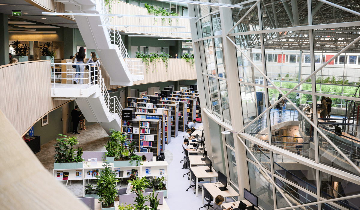 Dalarna University Scholarship 2026 in Sweden