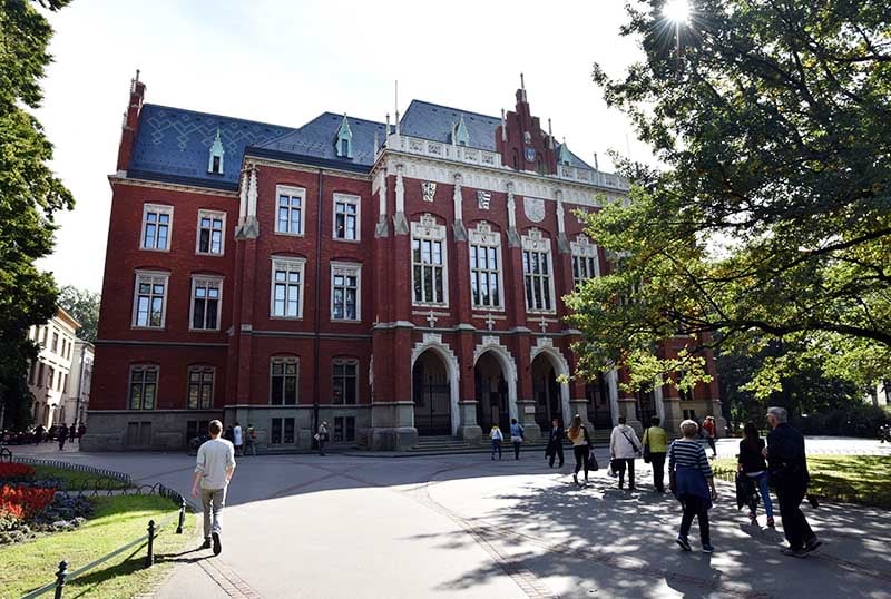 The Banach Scholarship Programme 2026 in Poland