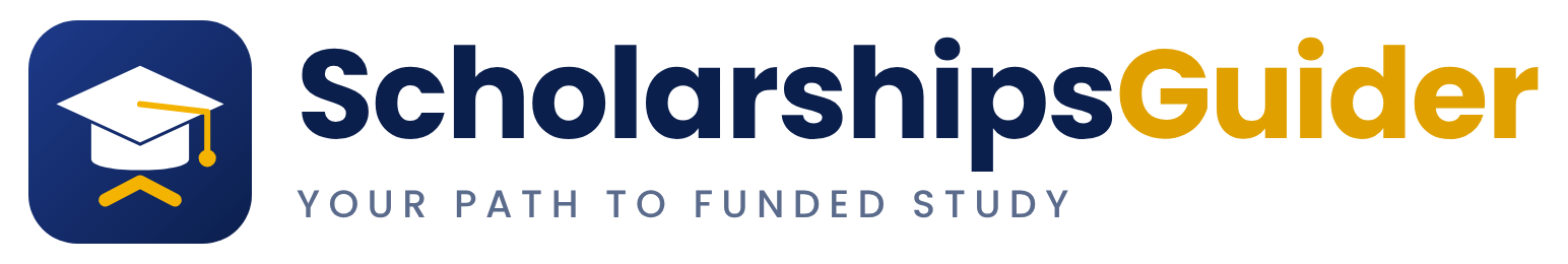 ScholarshipsGuider logo